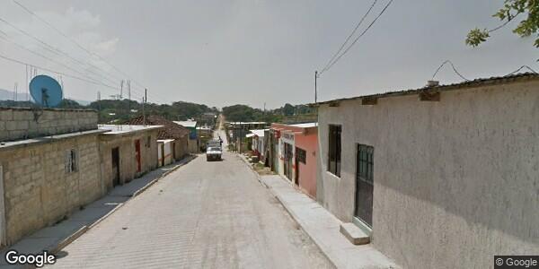 AGENCIA DEL MINISTERIO PÚBLICO